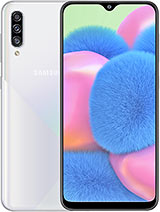 Best available price of Samsung Galaxy A30s in Sweden