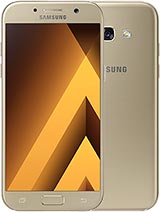 Best available price of Samsung Galaxy A5 2017 in Sweden