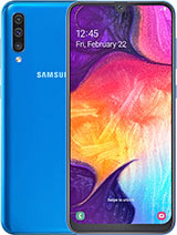 Best available price of Samsung Galaxy A50 in Sweden