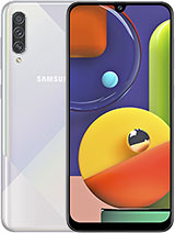 Best available price of Samsung Galaxy A50s in Sweden