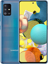 Samsung Galaxy A71 5G UW at Sweden.mymobilemarket.net