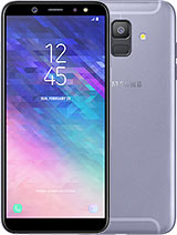 Best available price of Samsung Galaxy A6 2018 in Sweden