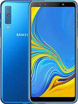 Best available price of Samsung Galaxy A7 2018 in Sweden