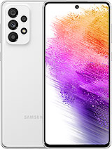 Best available price of Samsung Galaxy A73 5G in Sweden