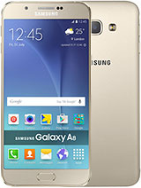 Best available price of Samsung Galaxy A8 in Sweden