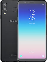 Best available price of Samsung Galaxy A8 Star A9 Star in Sweden