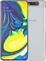 Best available price of Samsung Galaxy A80 in Sweden