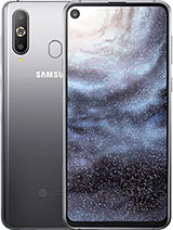 Best available price of Samsung Galaxy A8s in Sweden