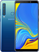 Best available price of Samsung Galaxy A9 2018 in Sweden