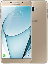 Best available price of Samsung Galaxy A9 Pro 2016 in Sweden
