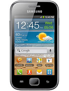 Best available price of Samsung Galaxy Ace Advance S6800 in Sweden