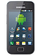 Best available price of Samsung Galaxy Ace Duos I589 in Sweden