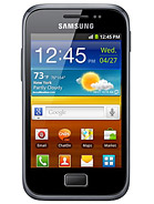 Best available price of Samsung Galaxy Ace Plus S7500 in Sweden