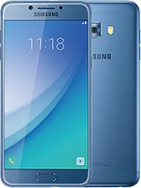 Best available price of Samsung Galaxy C5 Pro in Sweden