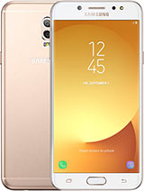 Best available price of Samsung Galaxy C7 2017 in Sweden