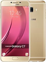 Best available price of Samsung Galaxy C7 in Sweden