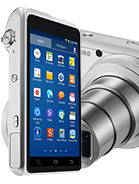 Best available price of Samsung Galaxy Camera 2 GC200 in Sweden