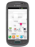 Best available price of Samsung Galaxy Exhibit T599 in Sweden