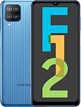 Best available price of Samsung Galaxy F12 in Sweden