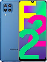 Best available price of Samsung Galaxy F22 in Sweden