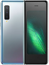 Best available price of Samsung Galaxy Fold 5G in Sweden