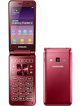 Best available price of Samsung Galaxy Folder2 in Sweden