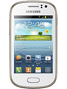 Best available price of Samsung Galaxy Fame S6810 in Sweden