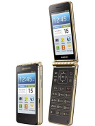 Best available price of Samsung I9230 Galaxy Golden in Sweden