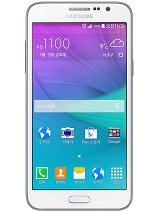 Best available price of Samsung Galaxy Grand Max in Sweden