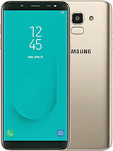 Best available price of Samsung Galaxy J6 in Sweden