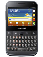Best available price of Samsung Galaxy M Pro B7800 in Sweden