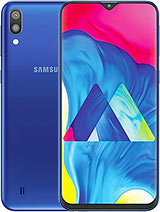 Best available price of Samsung Galaxy M10 in Sweden