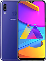 Best available price of Samsung Galaxy M10s in Sweden