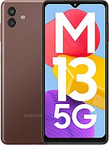 Best available price of Samsung Galaxy M13 5G in Sweden