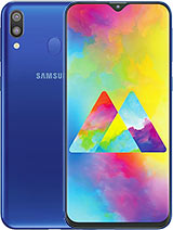 Best available price of Samsung Galaxy M20 in Sweden