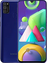 Best available price of Samsung Galaxy M21 in Sweden
