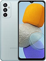 Best available price of Samsung Galaxy M23 in Sweden