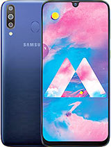 Best available price of Samsung Galaxy M30 in Sweden