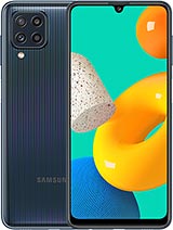 Best available price of Samsung Galaxy M32 in Sweden