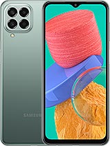 Best available price of Samsung Galaxy M33 in Sweden