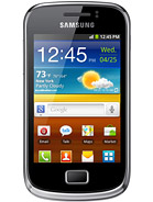 Best available price of Samsung Galaxy mini 2 S6500 in Sweden
