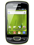 Best available price of Samsung Galaxy Mini S5570 in Sweden