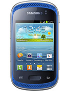 Best available price of Samsung Galaxy Music Duos S6012 in Sweden
