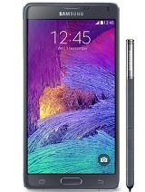 Best available price of Samsung Galaxy Note 4 in Sweden
