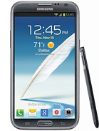Best available price of Samsung Galaxy Note II CDMA in Sweden