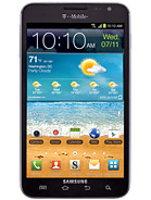 Best available price of Samsung Galaxy Note T879 in Sweden