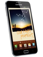 Best available price of Samsung Galaxy Note N7000 in Sweden