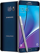 Best available price of Samsung Galaxy Note5 in Sweden