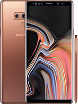 Best available price of Samsung Galaxy Note9 in Sweden