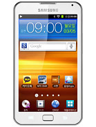 Best available price of Samsung Galaxy Player 70 Plus in Sweden